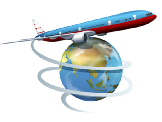 美国空运