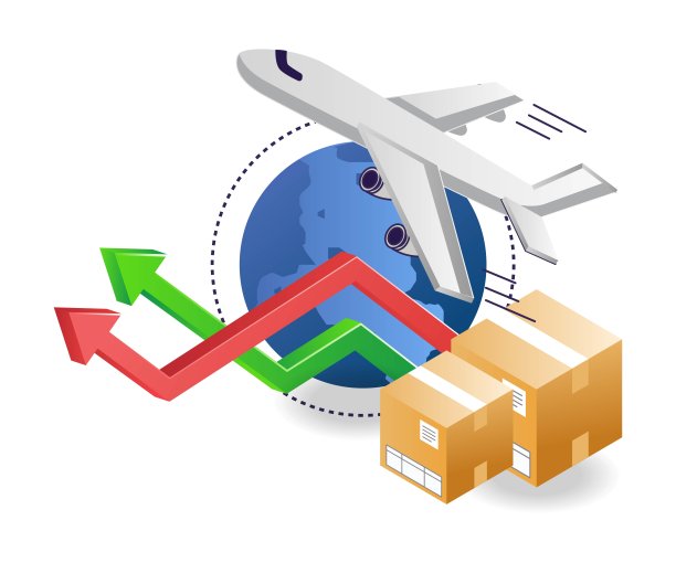 化妆品空运